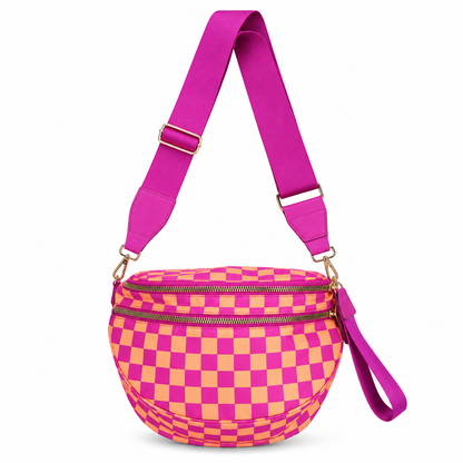 CarryBelle™ – Everyday Crossbody Bag