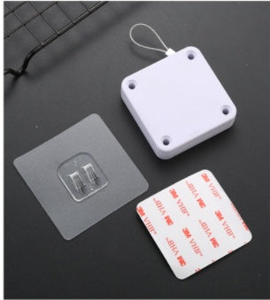 Luvianpros™ Automatic Door Closer
