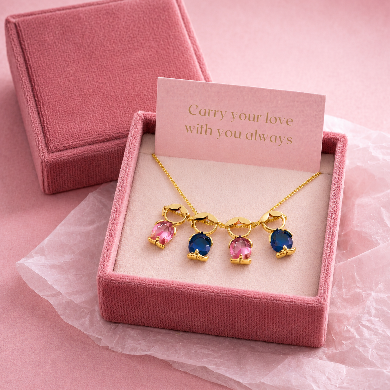 My Little Loves™ Necklace