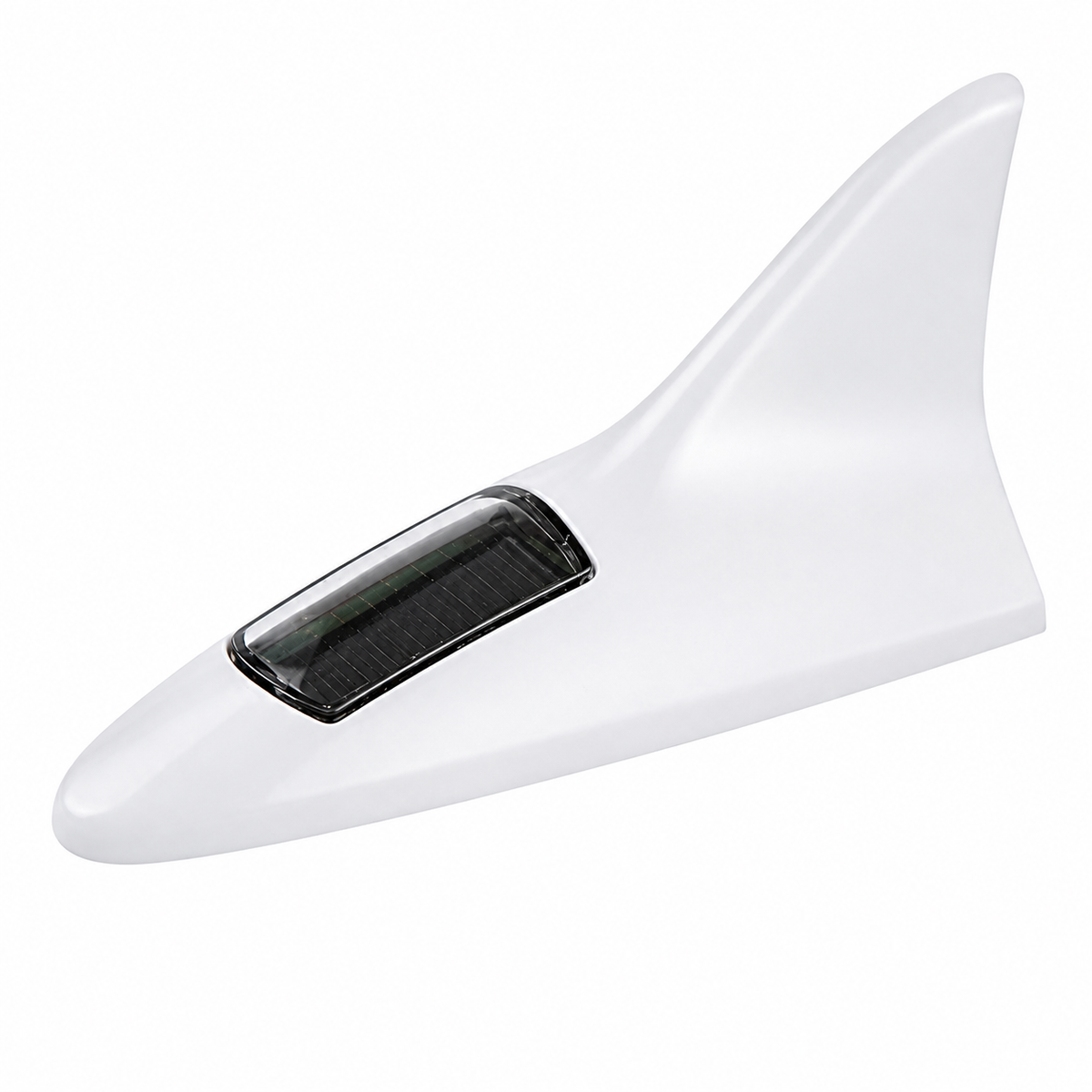 NightFin™ Smart Solar Warning Light