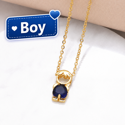 My Little Loves™ Necklace