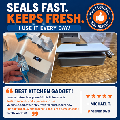 SealFresh™ Pro