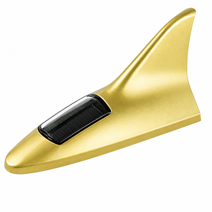 NightFin™ Smart Solar Warning Light