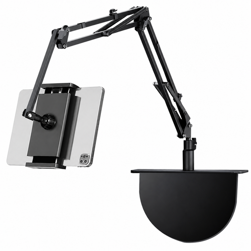 Flexora™ – Hands-Free Comfort Stand