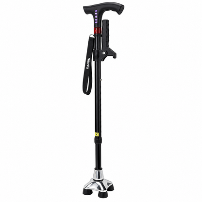 EverSteady™ – Smart Support Cane