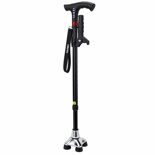 EverSteady™ – Smart Support Cane