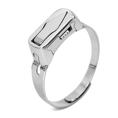 TitanEdge™ Utility Ring