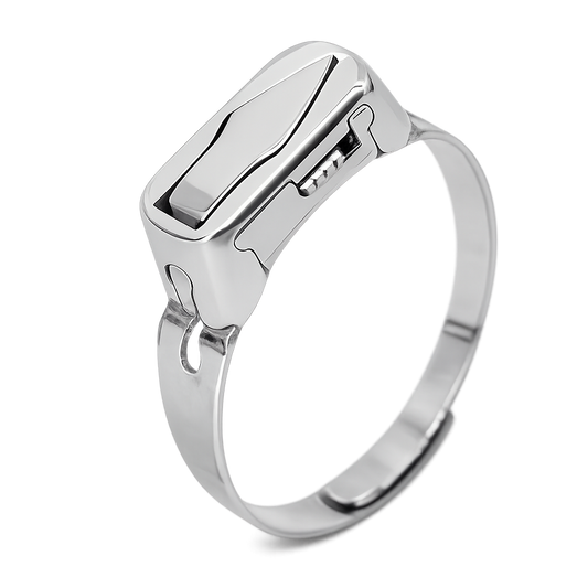 TitanEdge™ Utility Ring