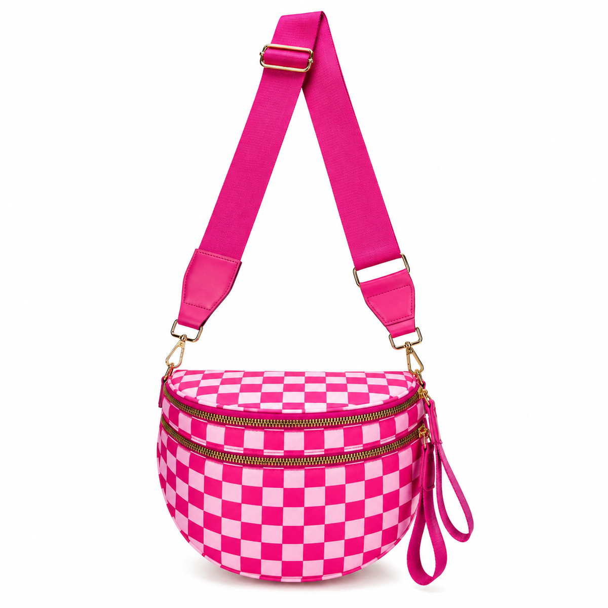 CarryBelle™ – Everyday Crossbody Bag