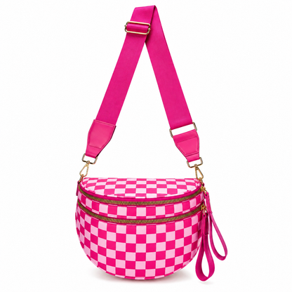 CarryBelle™ – Everyday Crossbody Bag