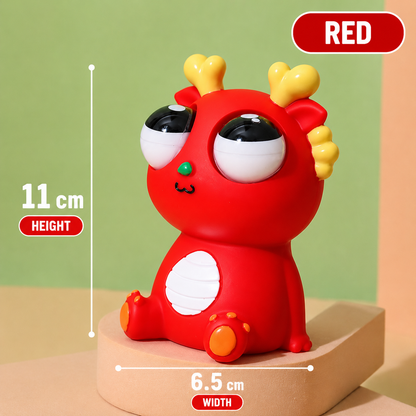 GooglyBuddy™ Stress Toy