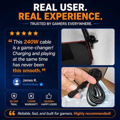 ChargeStand™ Pro