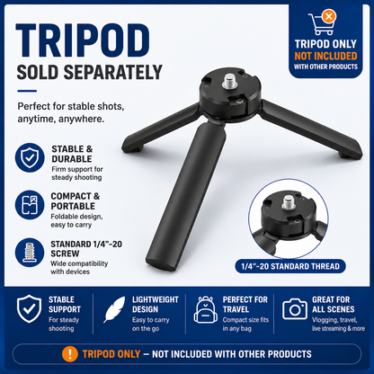 SnapGrip™ Pro – Creator Kit