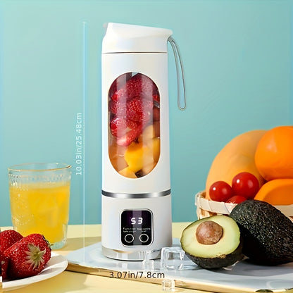BlendGo™ Portable Smoothie Maker
