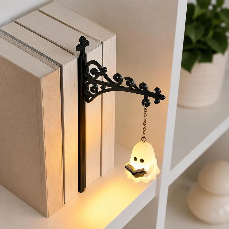 BookGlow™ Library Lantern