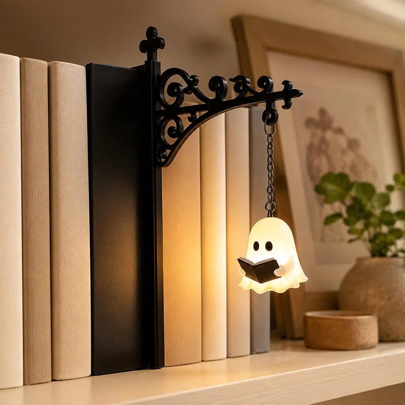 BookGlow™ Library Lantern