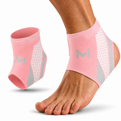 MotionLock™ Ankle Stabilizer | 1 Pair (2 Pieces)