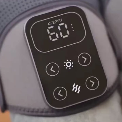 Kneora™ – Smart Knee Comfort System (1 Pair)