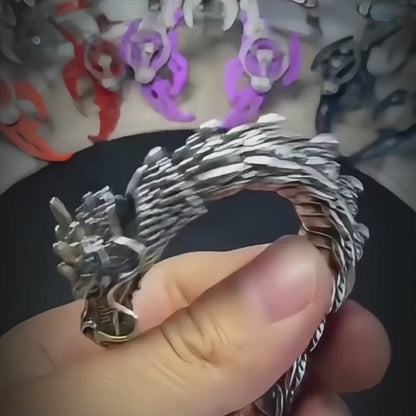 DragonSoul™ Warrior Bracelet