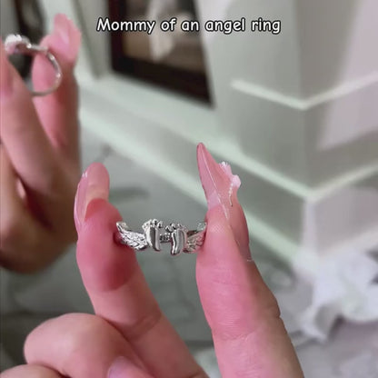 Mommy of an Angel™ – Memorial Jewelry