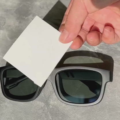 EvoShade™ Adaptive LCD Sunglasses