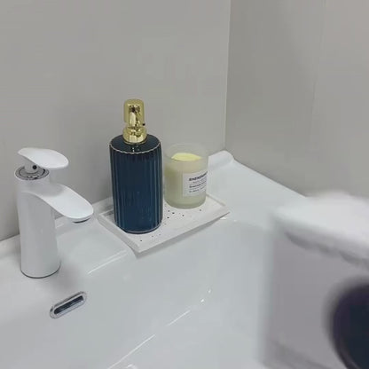 Foamira™ – Smart Touchless Foam Station