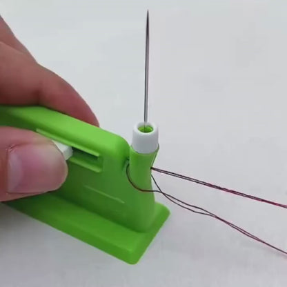 ThreadEase™ – Automatic Needle Threader