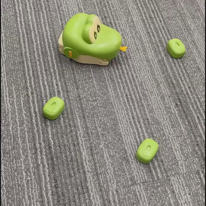CrocoFlex™ Magnetic Robot