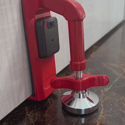 DoorGuard™ – Portable Door Security Alarm