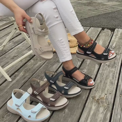 Women’s Pain Relief Comfort Sandals