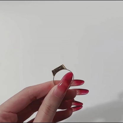 TitanEdge™ Utility Ring