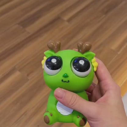 GooglyBuddy™ Stress Toy