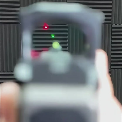 Zeroora™ – Universal Laser Bore Sighting Kit