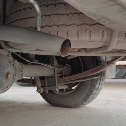 PowerRoar™ Sport Exhaust Kit