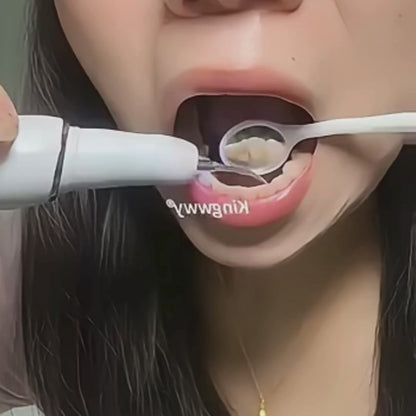Dentora™ Sonic Dental Cleaner