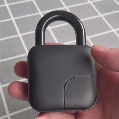 Lockora™ – Smart Keyless Security Lock