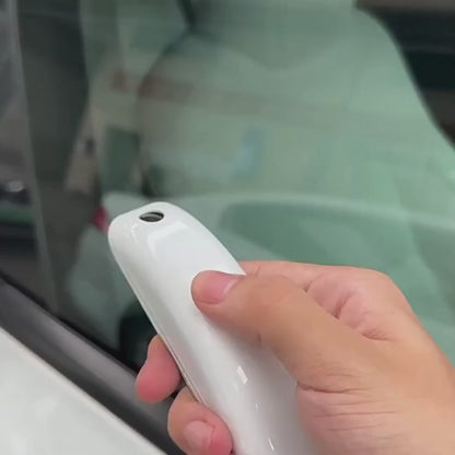 DriveGuard™ Laser Safety System