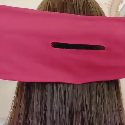 EasyBun™ Bow Hair Shaper