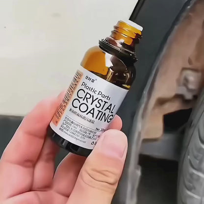CarRestore™ Plastic Renewal Kit