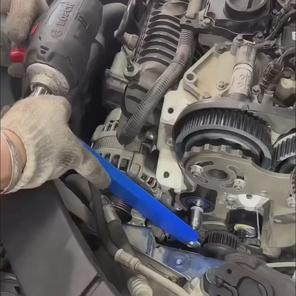 Reachora™ Offset Extension Wrench