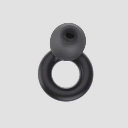 QuietLoop™ Premium Noise Filter Earplugs (1 Pair)
