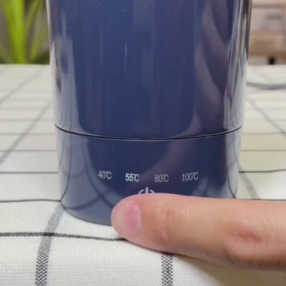 Thermora™ Portable Smart Heating Cup