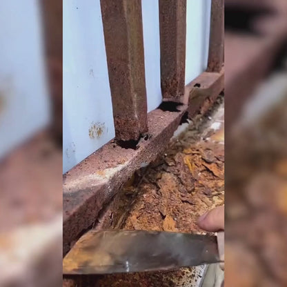 Metal Rust Preventive Paint 💯
