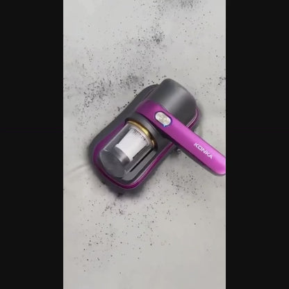 DeepRest™ – Mattress Deep Cleaning System