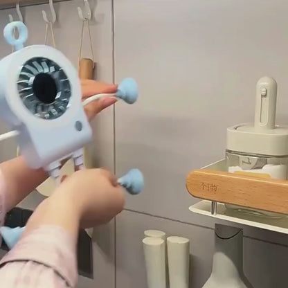 COOLPAL™ Flexi Fan