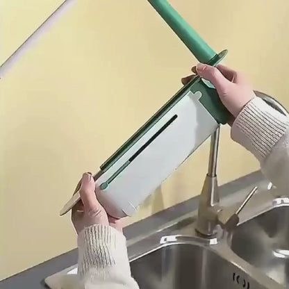 DryDock™ Sink Caddy