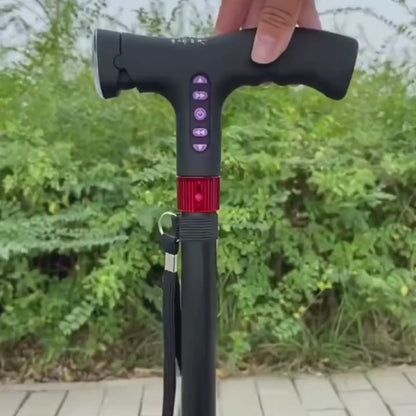 EverSteady™ – Smart Support Cane