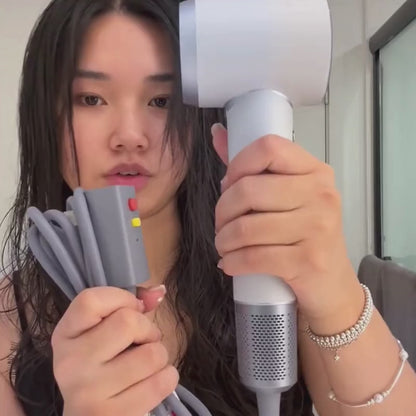 Velora™ – High-Speed Hair Dryer
