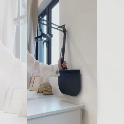 Flexora™ – Hands-Free Comfort Stand