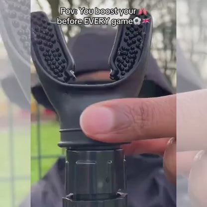 Breatheora™ Adjustable Breathing Trainer